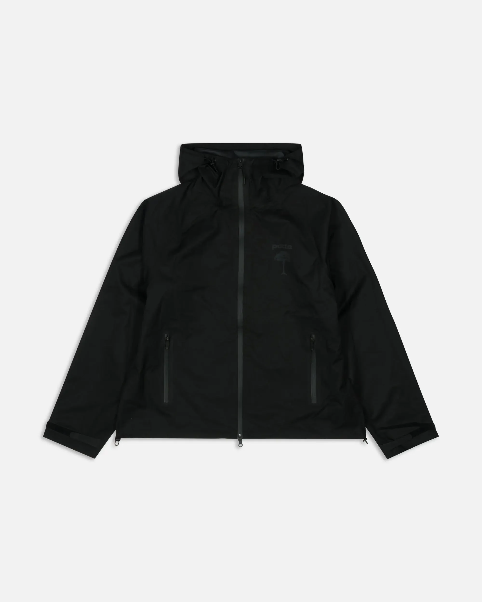 Patta Spring Summer 2026 Tops