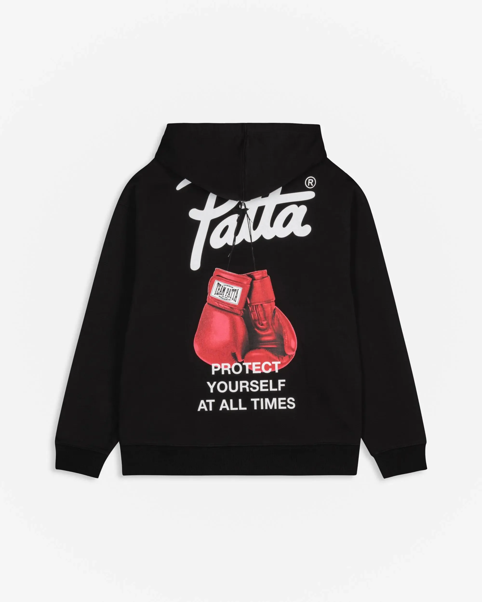 Tops All
